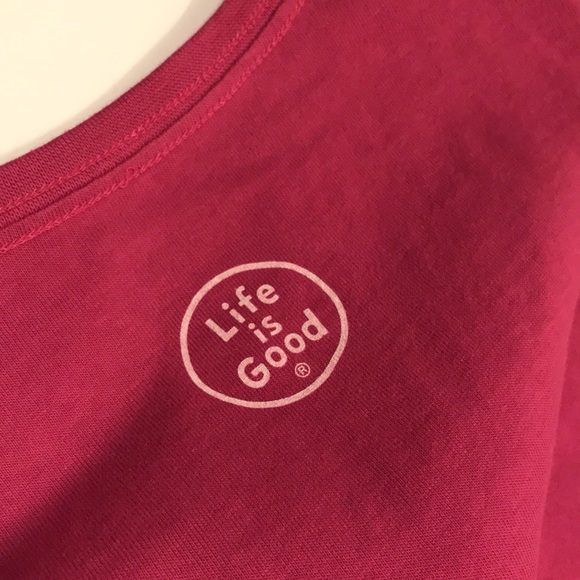 NWT Life is good all together now camping tent shirt size M, bundle and save - Picture 7 of 9